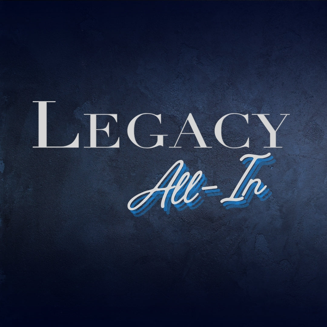 Legacy All-In