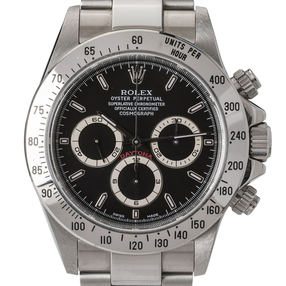 Rolex - Daytona - 16520