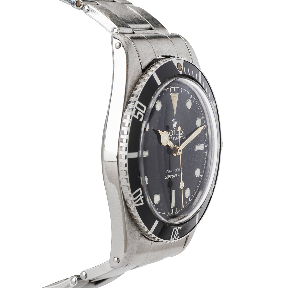 Rolex Submariner 6536 - image 4
