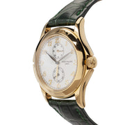 Patek Philippe Calatrava 5134J-001 - image 1