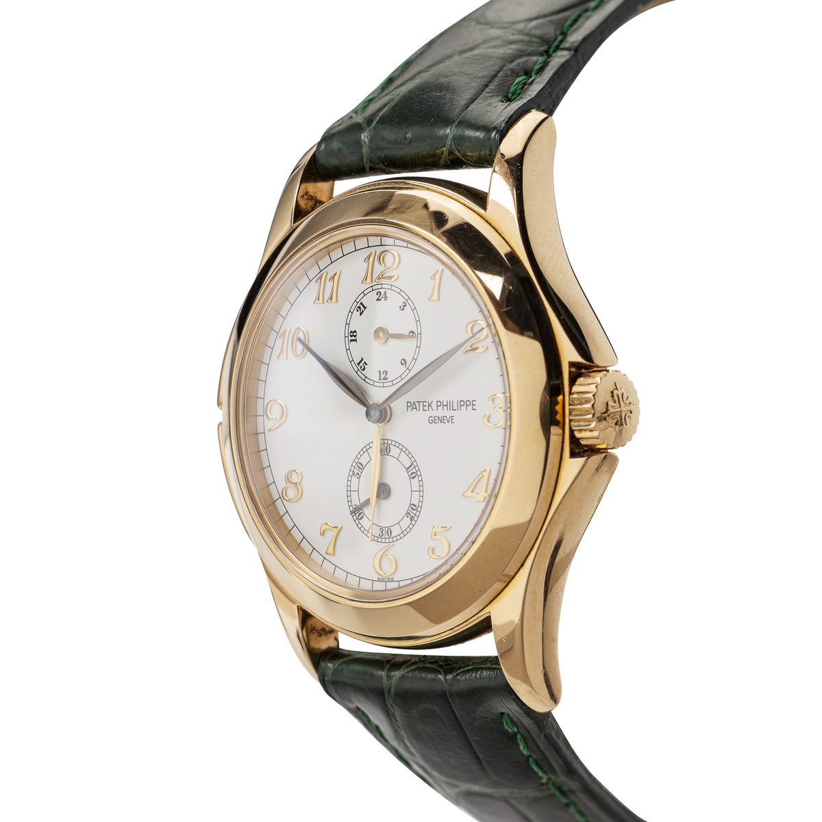 Patek Philippe Calatrava 5134J-001 - image 1