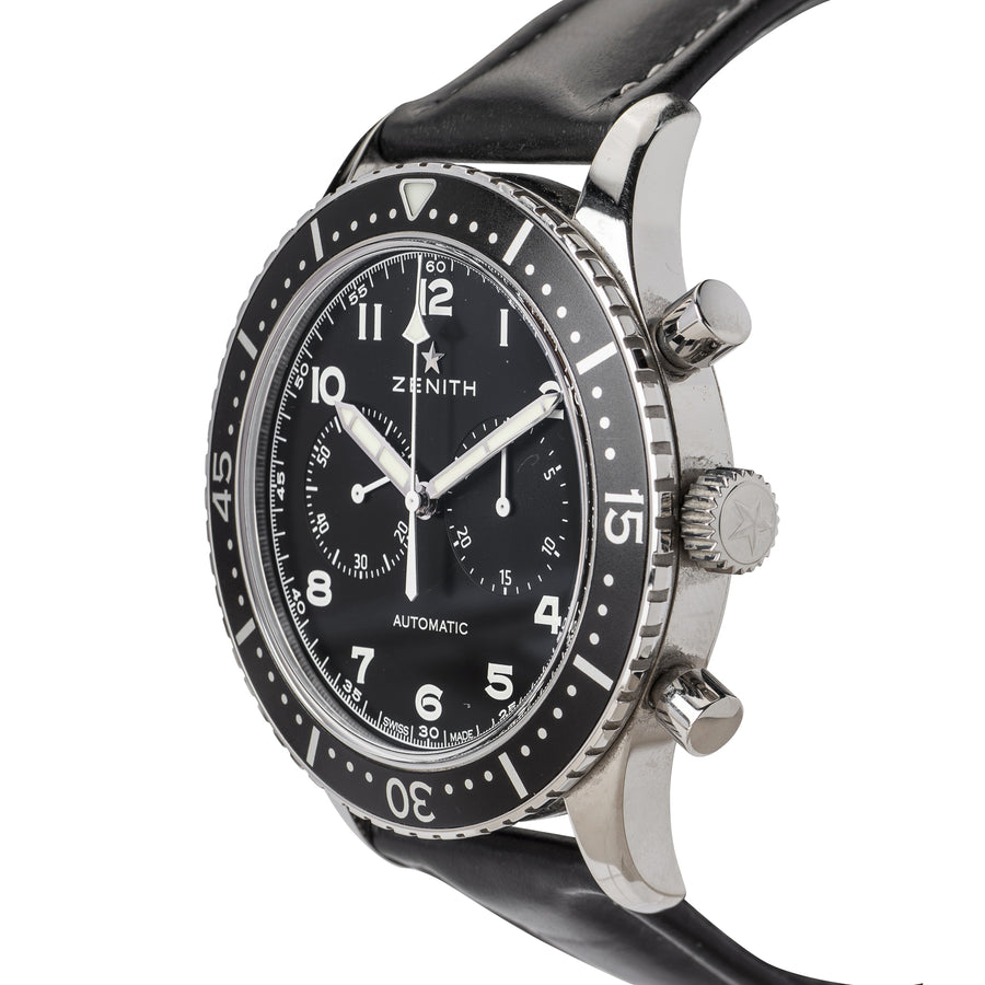Zenith Tipo CP-2 03.2240.4069 - image 2