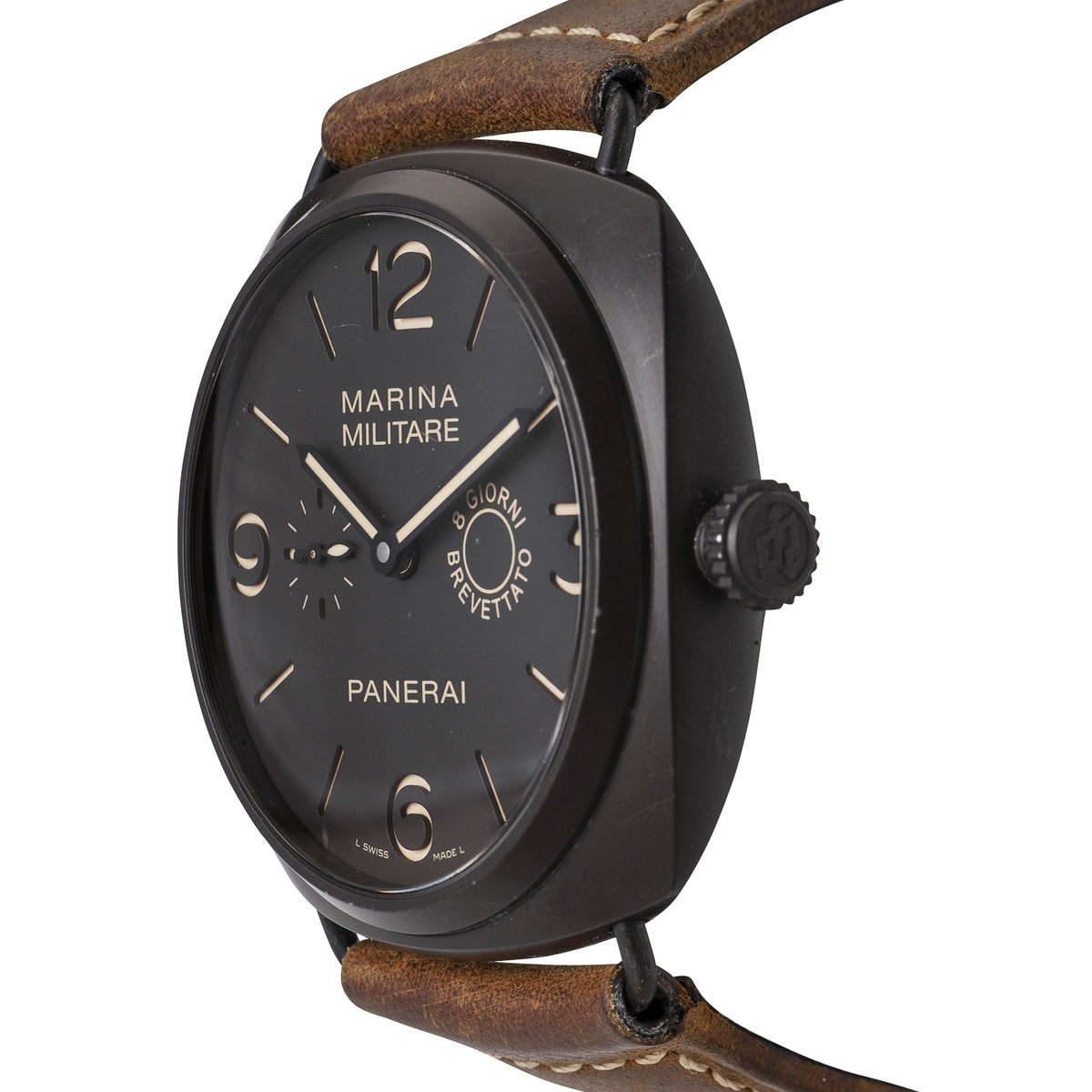 Panerai Marina millitare PAM00339 - image 2