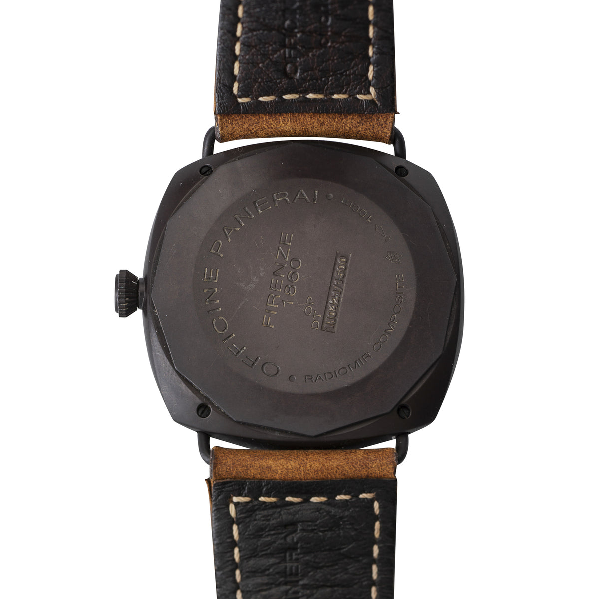 Panerai Marina millitare PAM00339 - image 5