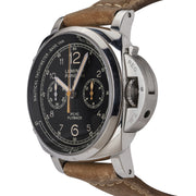 Panerai LUMINOR FLY BACK PC YC PAM00653 - image 2