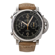 Panerai LUMINOR FLY BACK PC YC PAM00653 - image 3