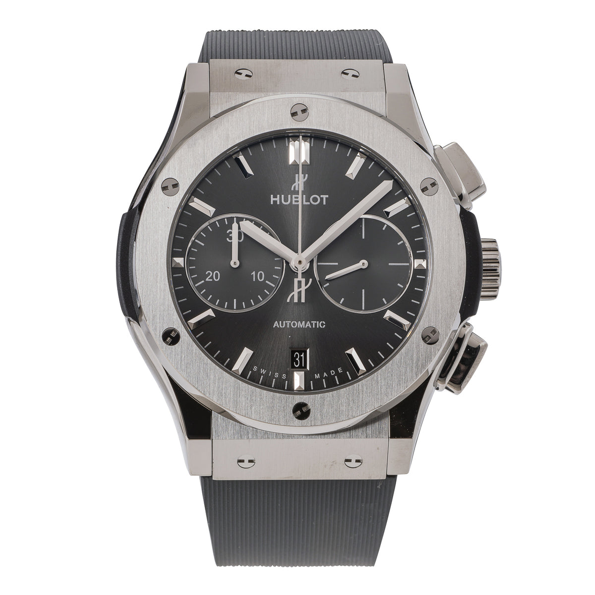 Hublot Classic Fusion 542.NX.7071LR - image 1