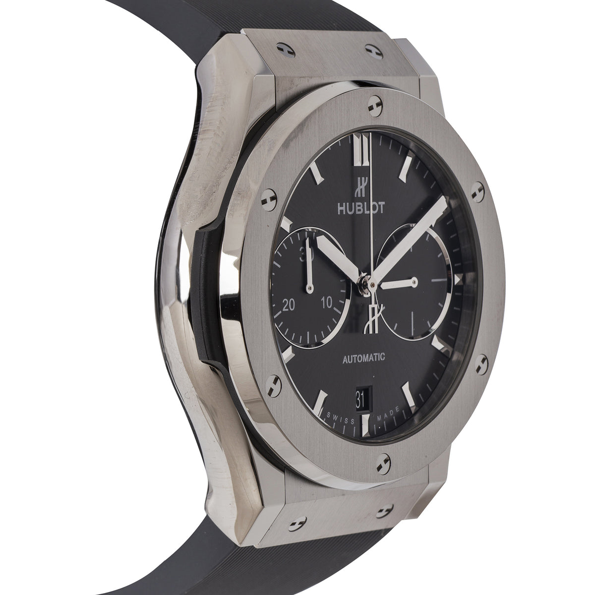 Hublot Classic Fusion 542.NX.7071LR - image 2
