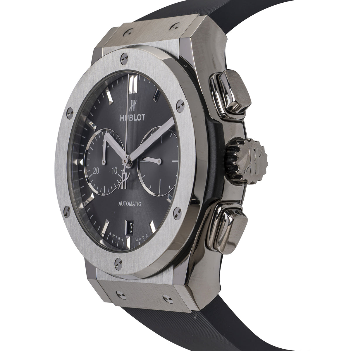 Hublot Classic Fusion 542.NX.7071LR - image 3