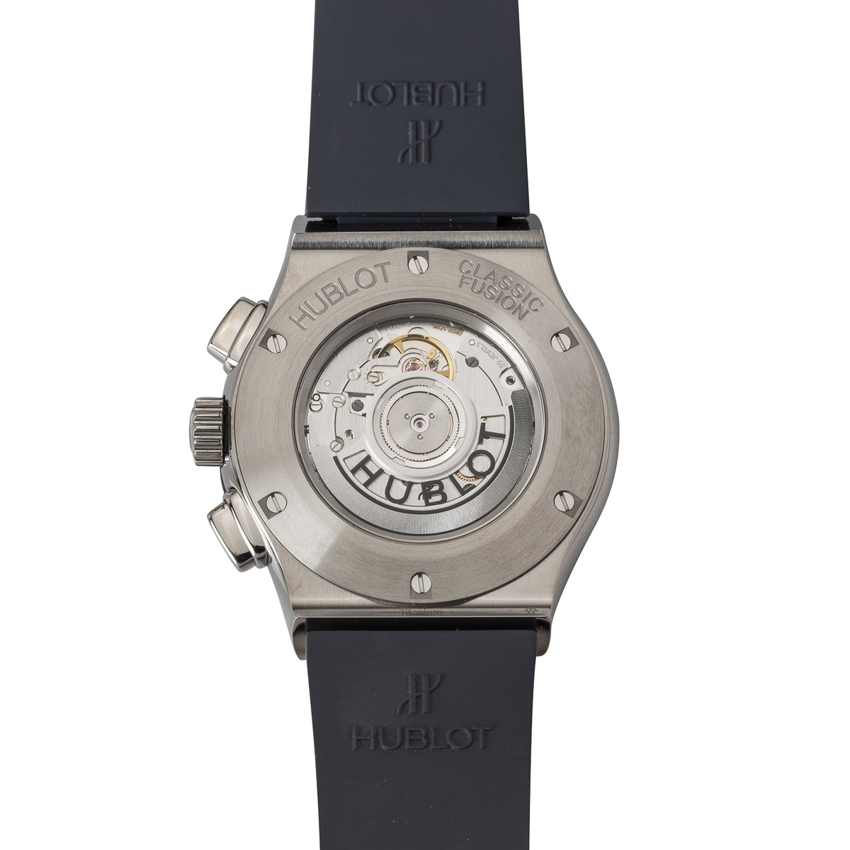 Hublot Classic Fusion 542.NX.7071LR - image 5