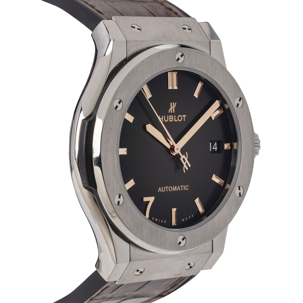 Hublot - Classic Fusion - 511.NX.3280.LR.EWA19 - image 2