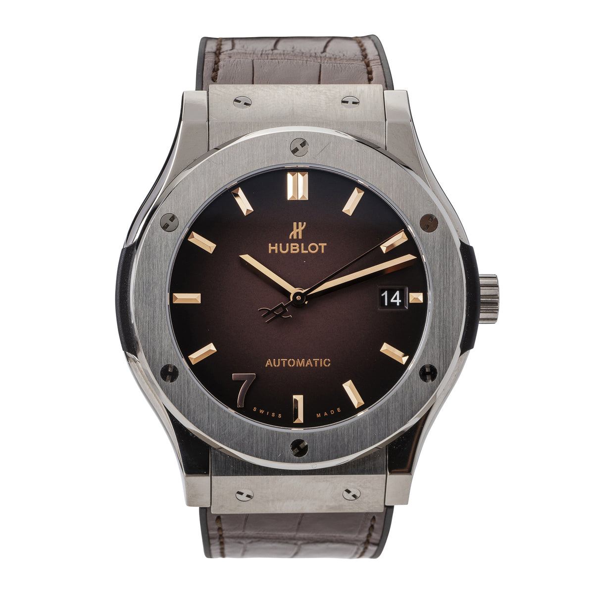 Hublot - Classic Fusion - 511.NX.3280.LR.EWA19 - image 3