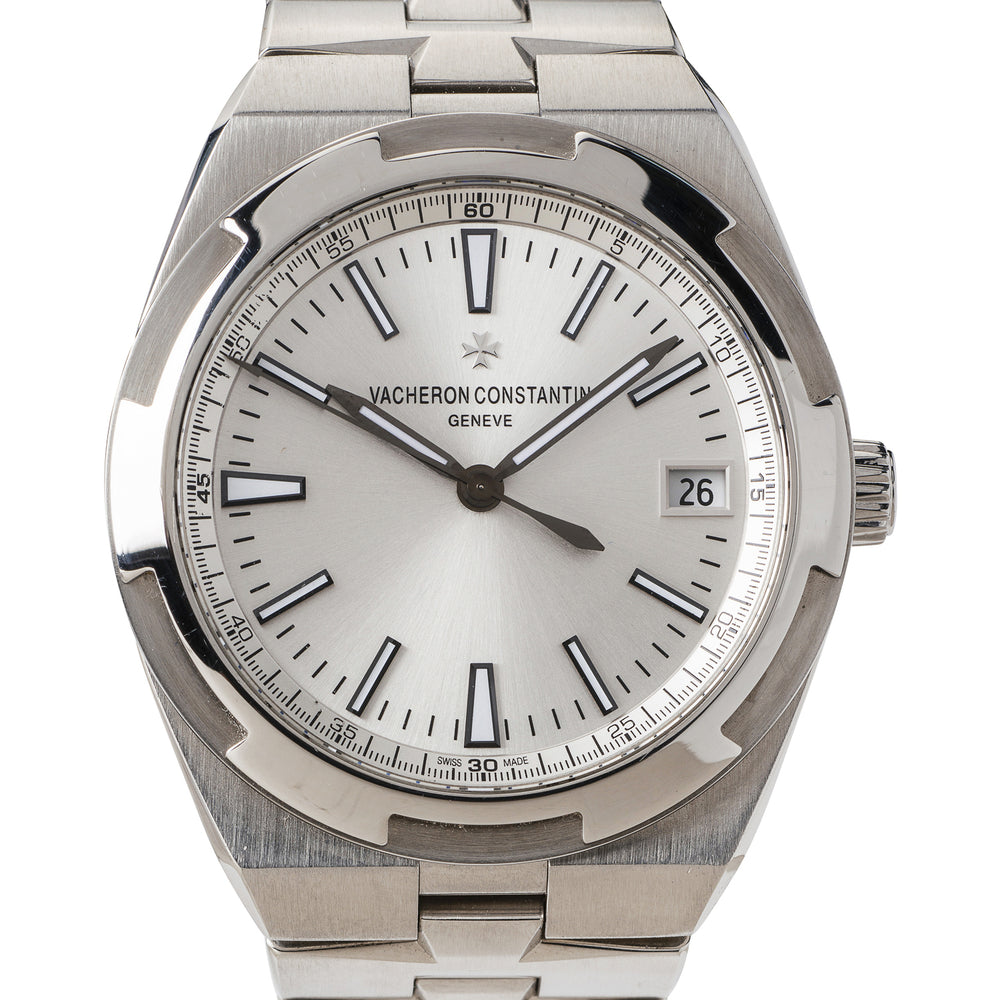 Vacheron Constantin - Overseas - 4500V/110A-B126
