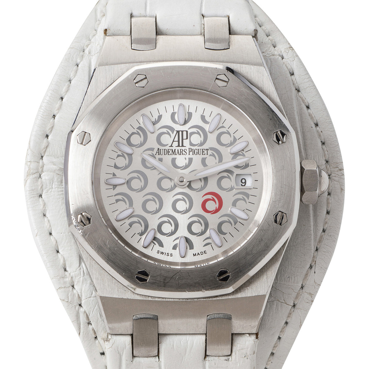 Audemars Piguet - Royal Oak - 67610ST - image 1