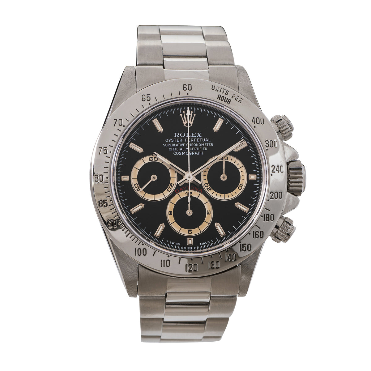 Rolex - Daytona - 16520
