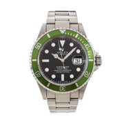 Rolex Submariner Date 16610LV - image 1