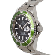 Rolex Submariner Date 16610LV - image 3