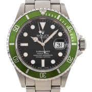 Rolex - Submariner - 16610LV