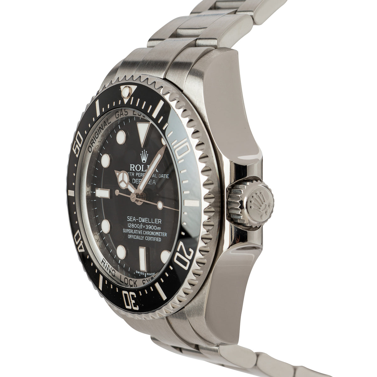 Rolex - Deepsea - 116660