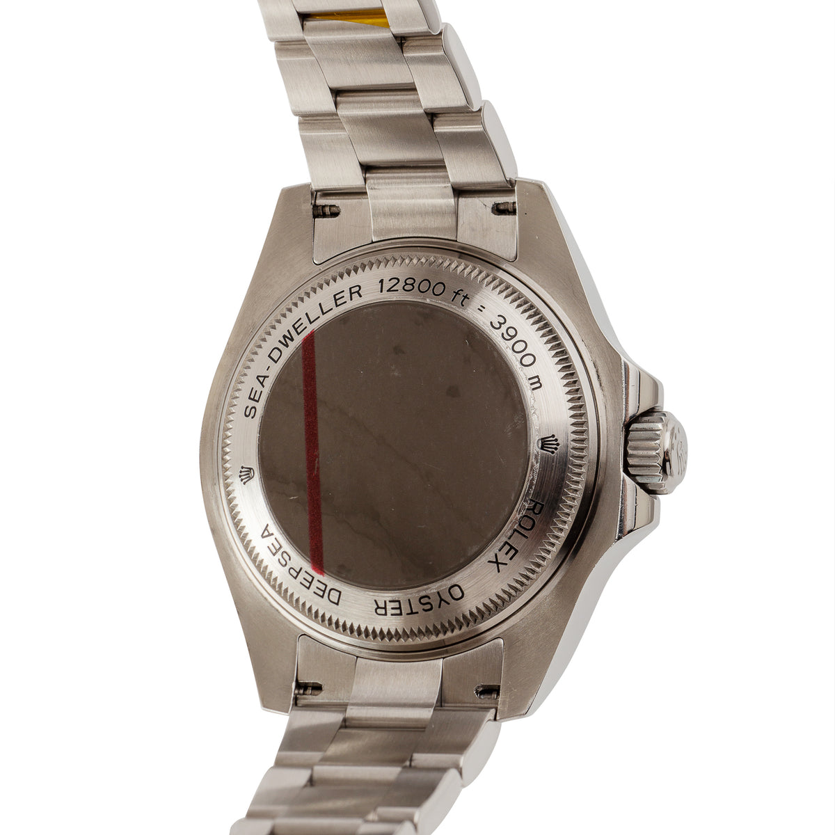 Rolex - Deepsea - 116660