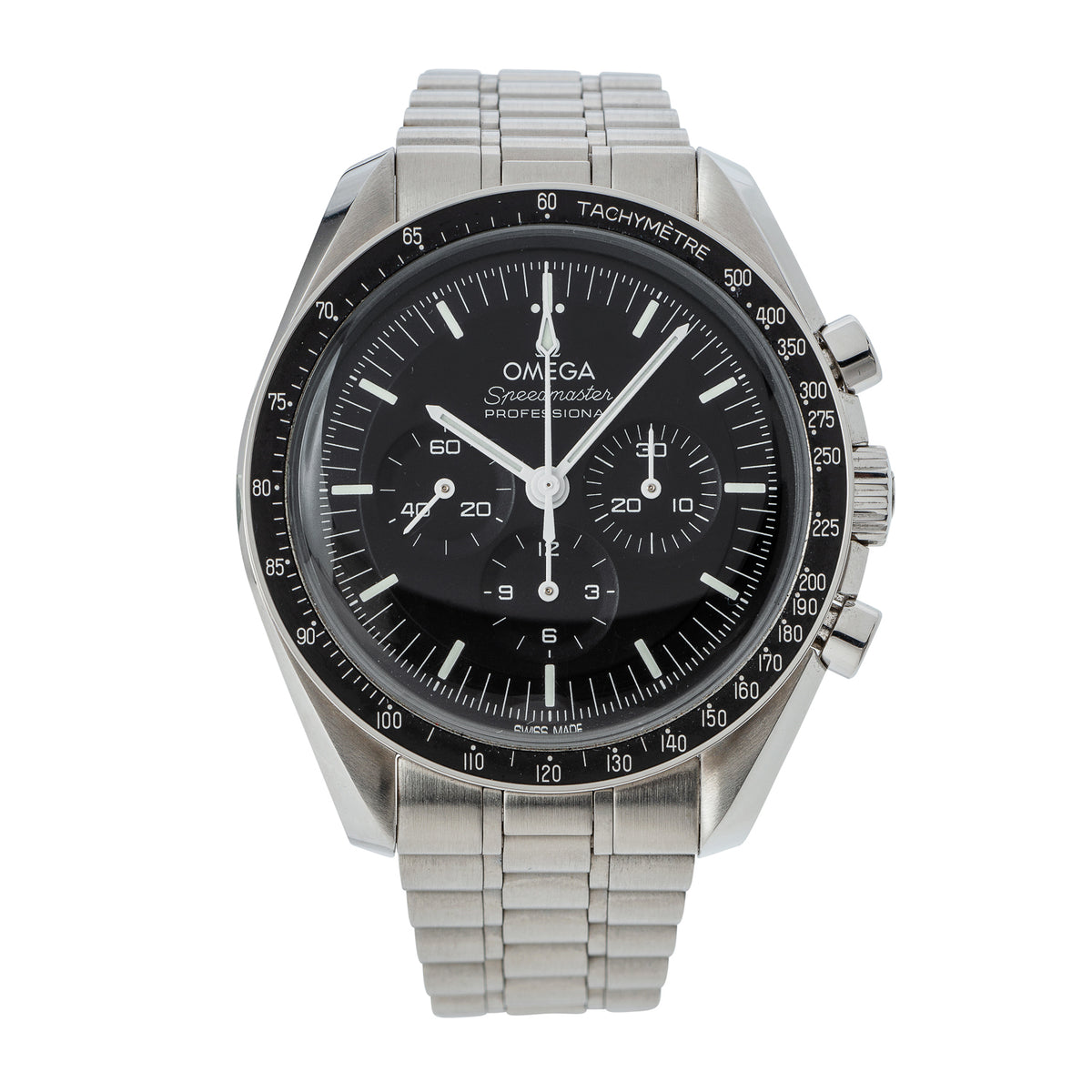 Omega - Speedmaster - 3570.50.00