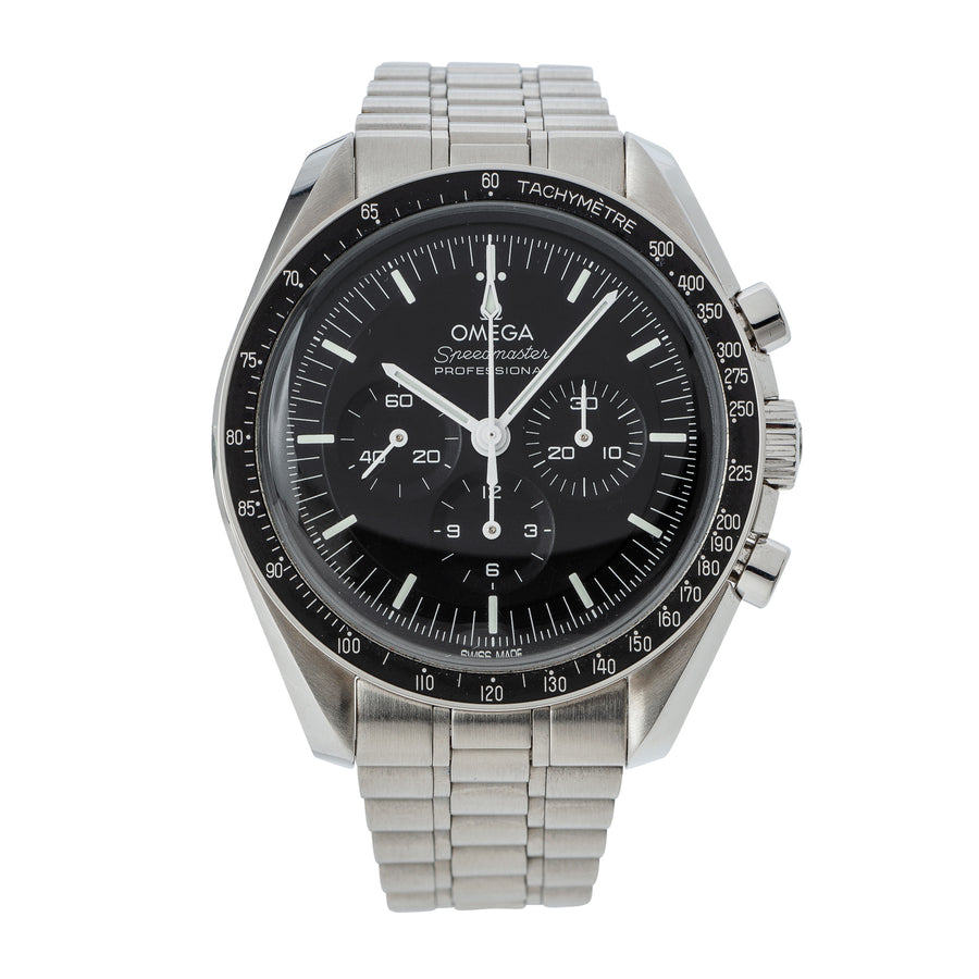 Omega - Speedmaster - 3570.50.00