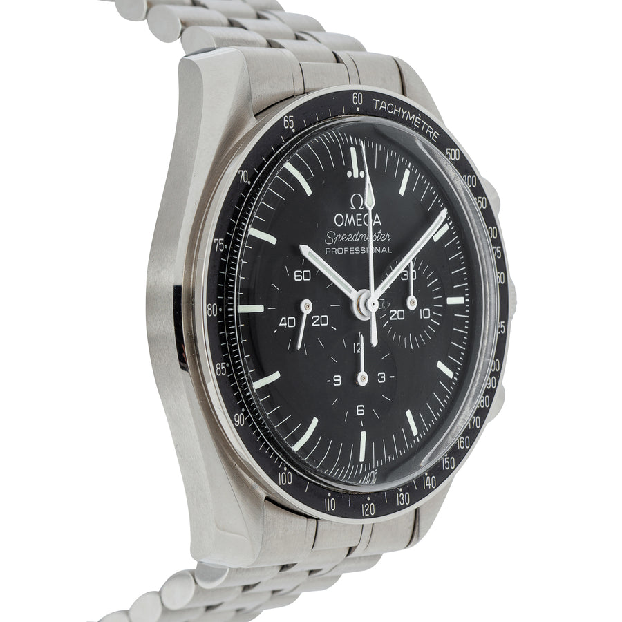 Omega - Speedmaster - 3570.50.00