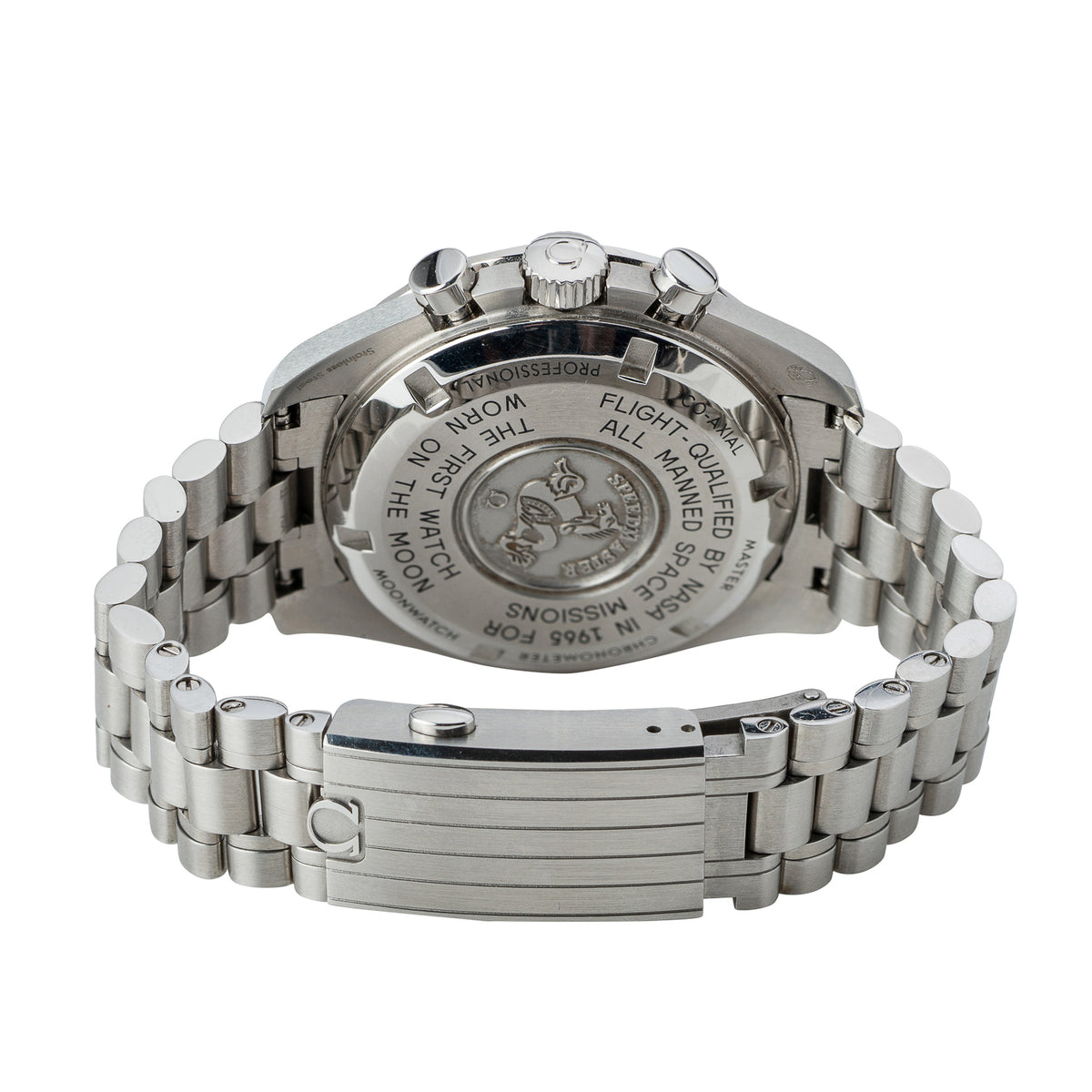 Omega - Speedmaster - 3570.50.00