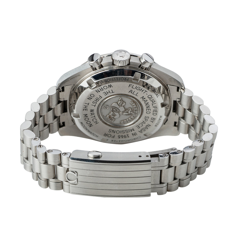 Omega - Speedmaster - 3570.50.00