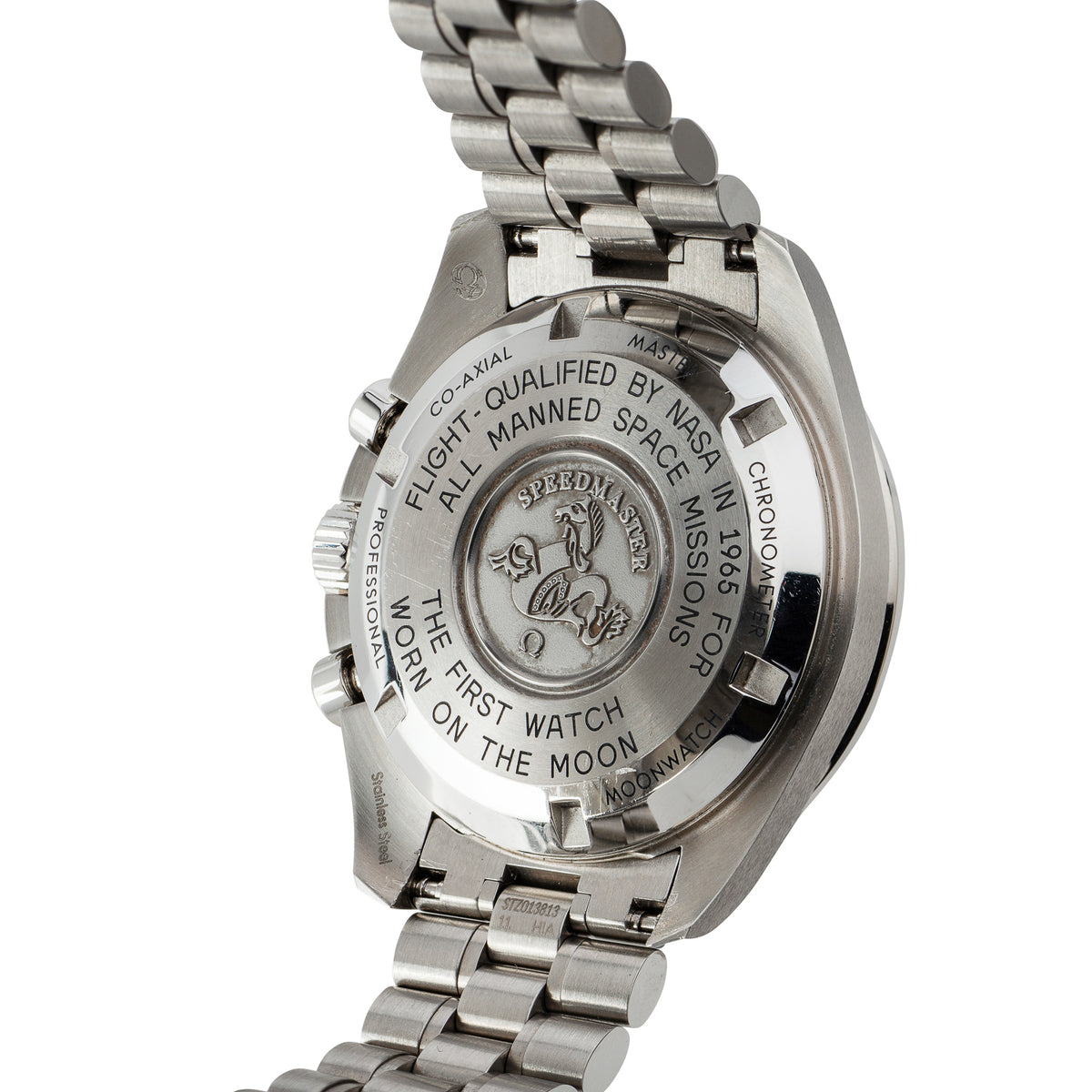Omega - Speedmaster - 3570.50.00
