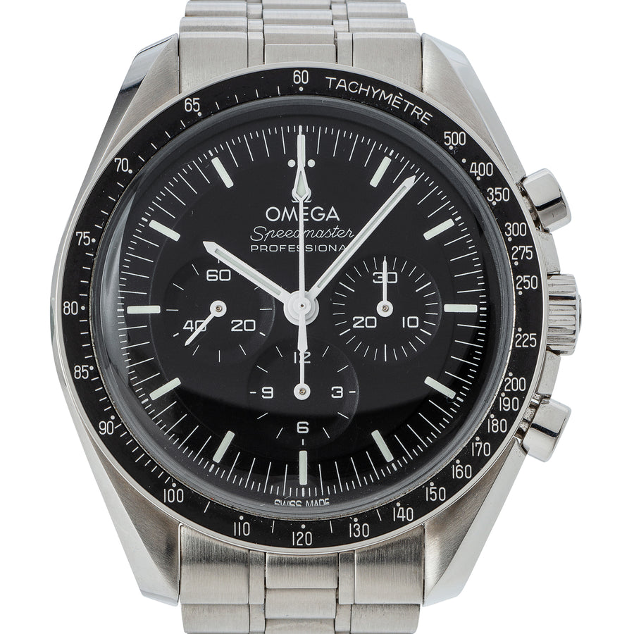 Omega - Speedmaster - 3570.50.00