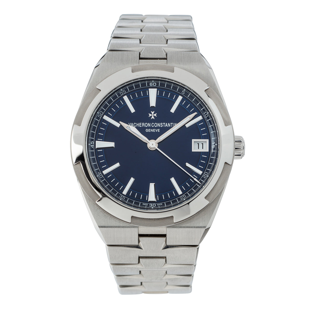 Vacheron Constantin - Overseas - 4500V/110A-B128