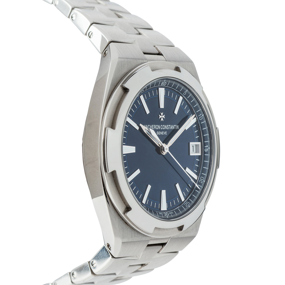 Vacheron Constantin - Overseas - 4500V/110A-B128