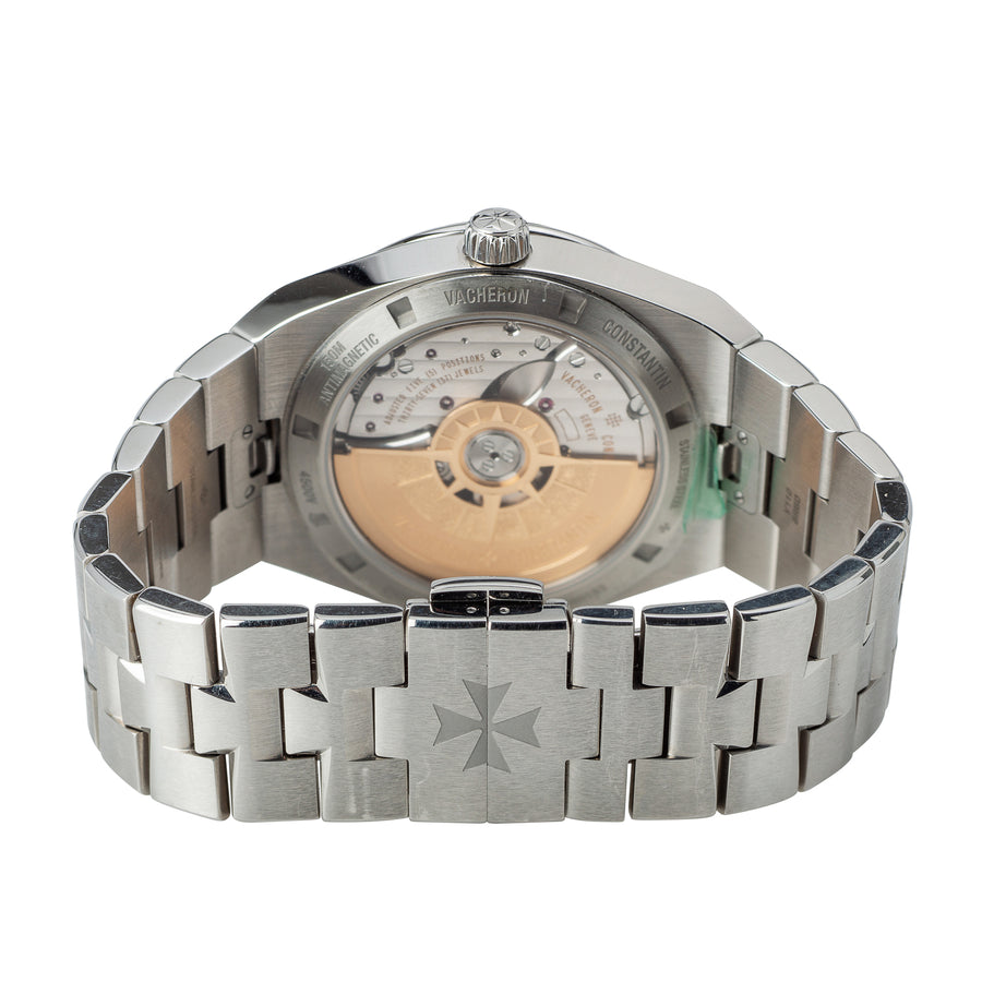 Vacheron Constantin - Overseas - 4500V/110A-B128
