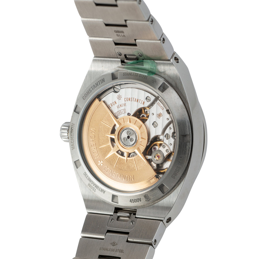 Vacheron Constantin - Overseas - 4500V/110A-B128