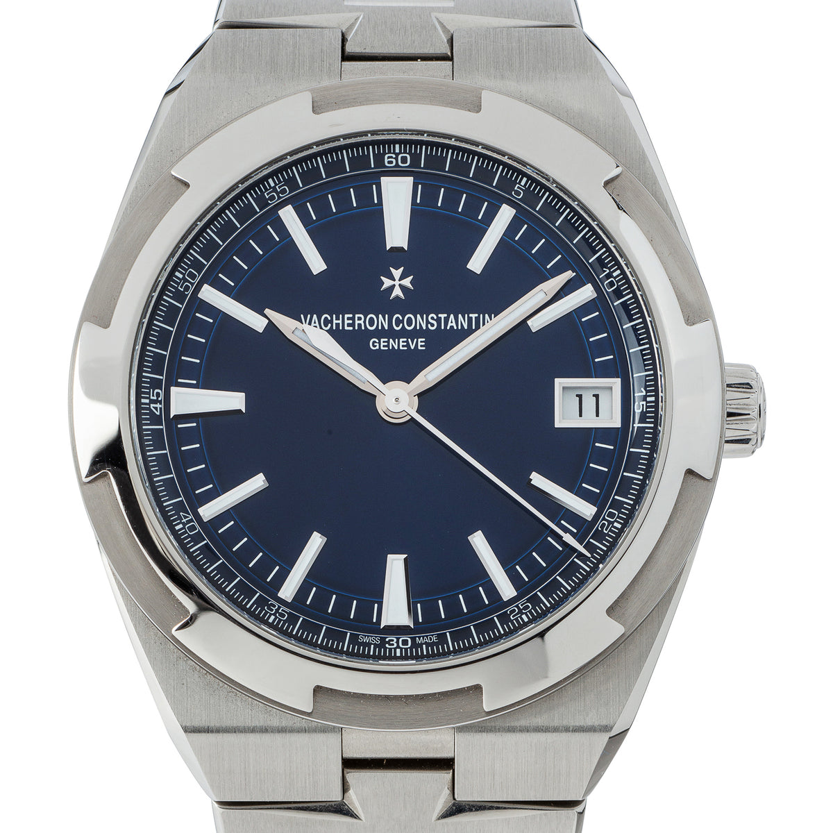 Vacheron Constantin - Overseas - 4520V/210A-B128
