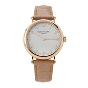 Patek Philippe Calatrava 7200R - image 2