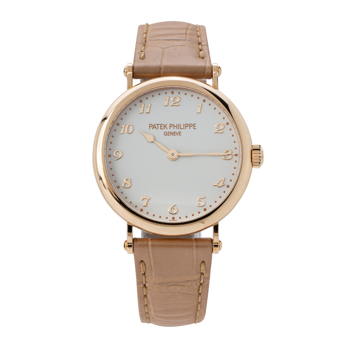 Patek Philippe Calatrava 7200R - image 2