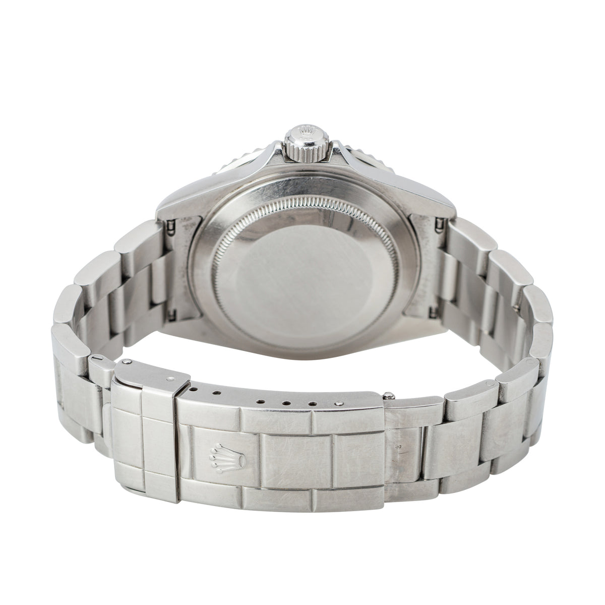 Rolex Submariner Date 16610V - image 2