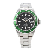 Rolex Submariner Date 16610V - image 3