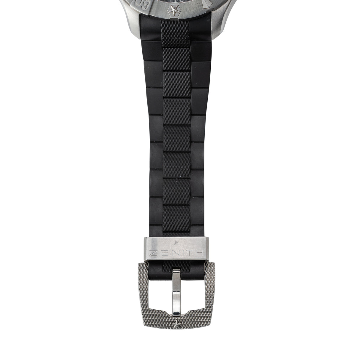 Zenith - El Primero Defy Classic Open - 03.0526.4021 - image 2