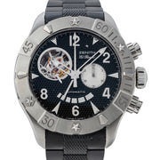 Zenith - El Primero Defy Classic Open - 03.0526.4021