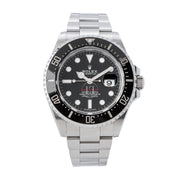 Rolex - Sea-Dweller - 126600