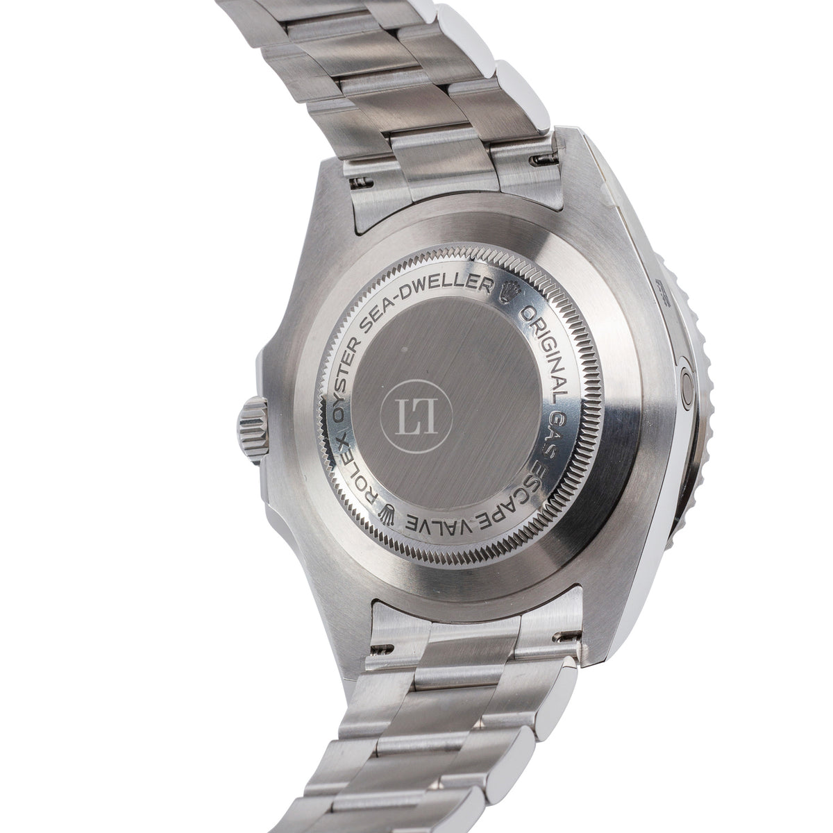 Rolex - Sea-Dweller - 126600