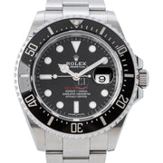 Rolex - Sea-Dweller - 126600