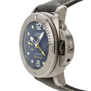 Panerai Submersible Pole to Pole PAM00719 - image 2