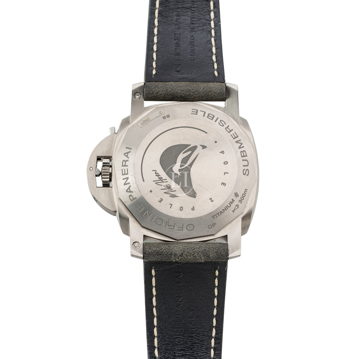 Panerai Submersible Pole to Pole PAM00719 - image 4