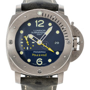 Panerai - Submersible Pole to Pole - PAM00719