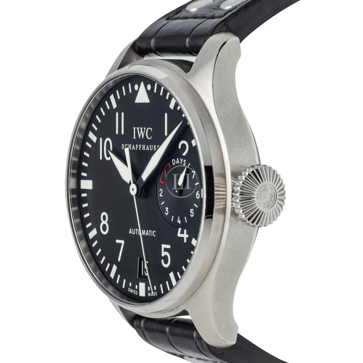 IWC Big Pilot’s Watch IW500401 - image 1