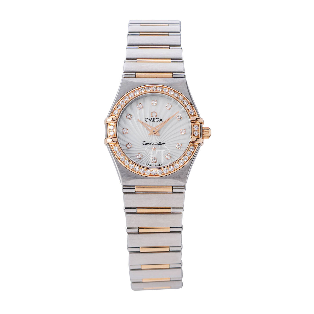 Omega - CONSTELLATION - 111.25.26.60.55.001